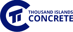 Thousand Islands Concrete